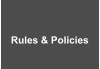 Rules & Policies