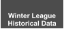 Winter League Historical Data